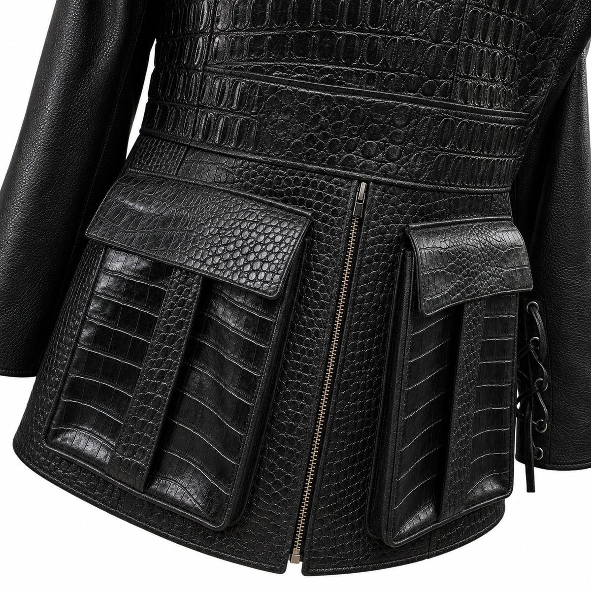 HAUTE COUTURE