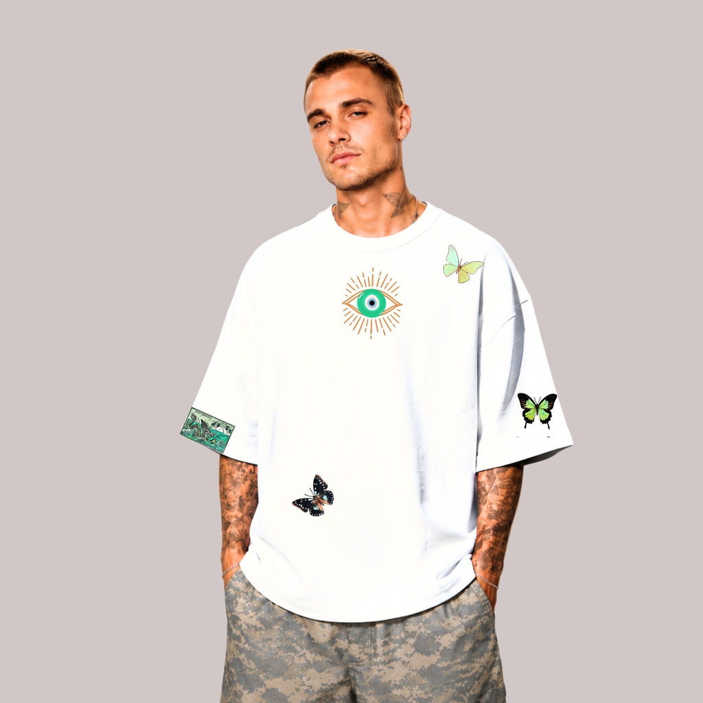 WATER GUN HEAVY WHITE