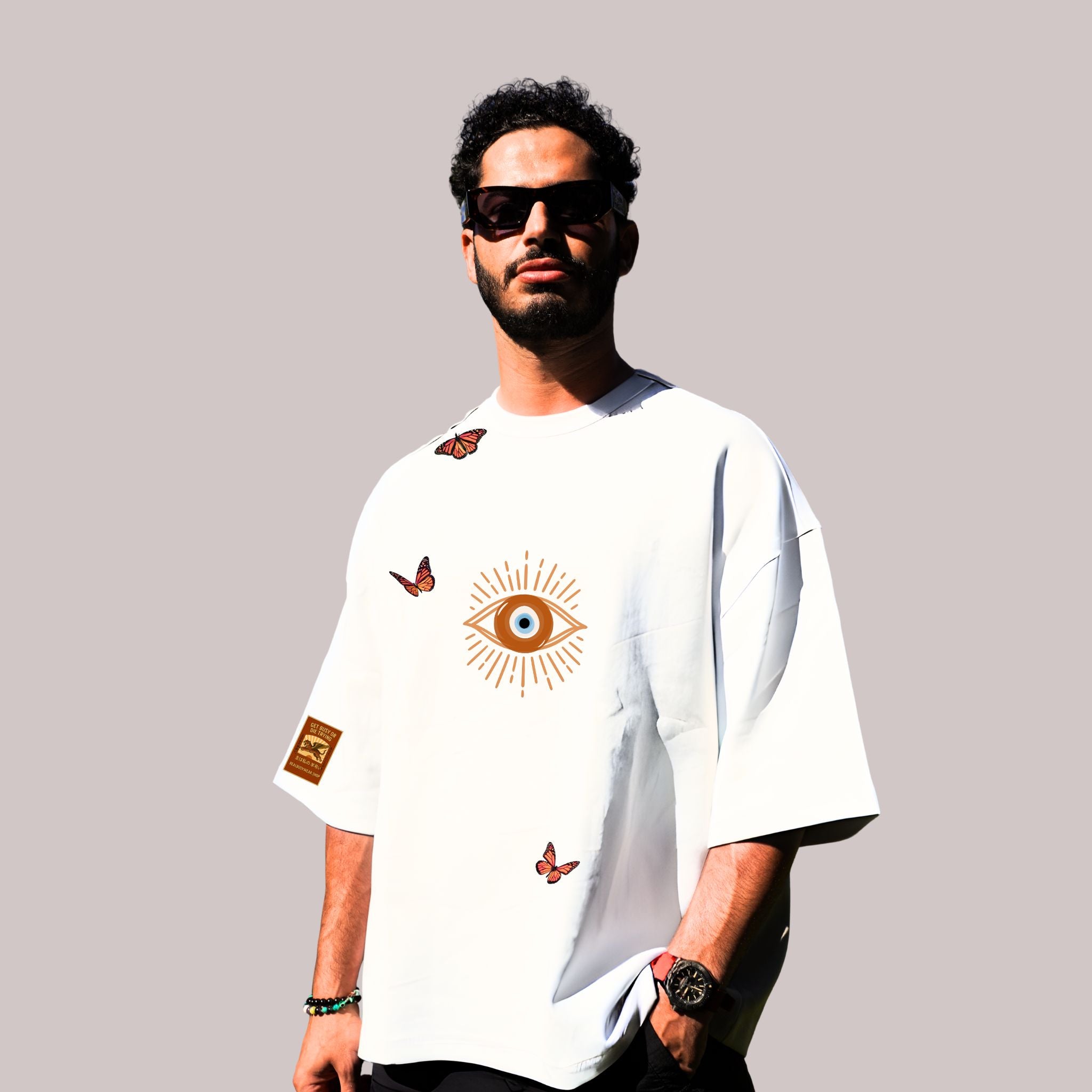 SPIRITUAL GANGSTER
