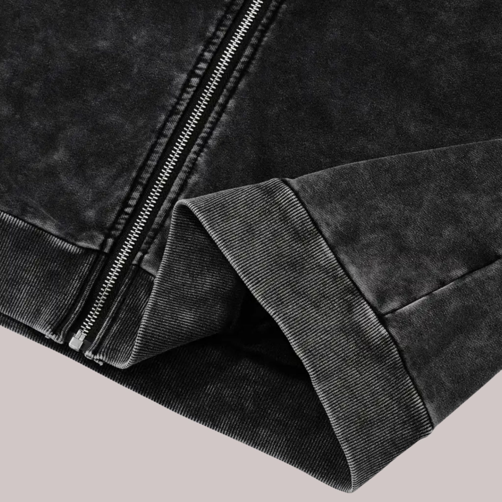 MANIFEST MIRACLES ZIP