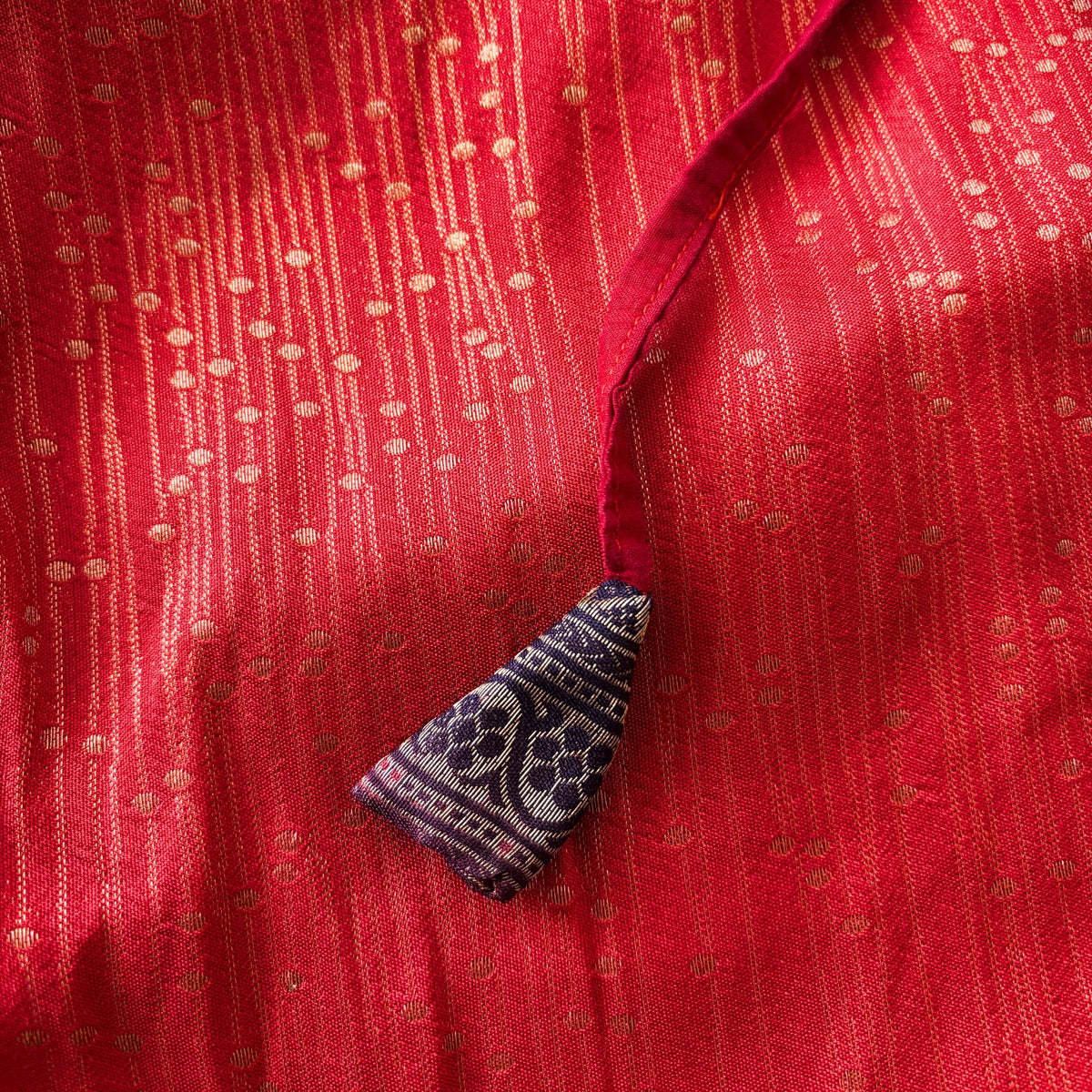 THE SARI KIMONO SET