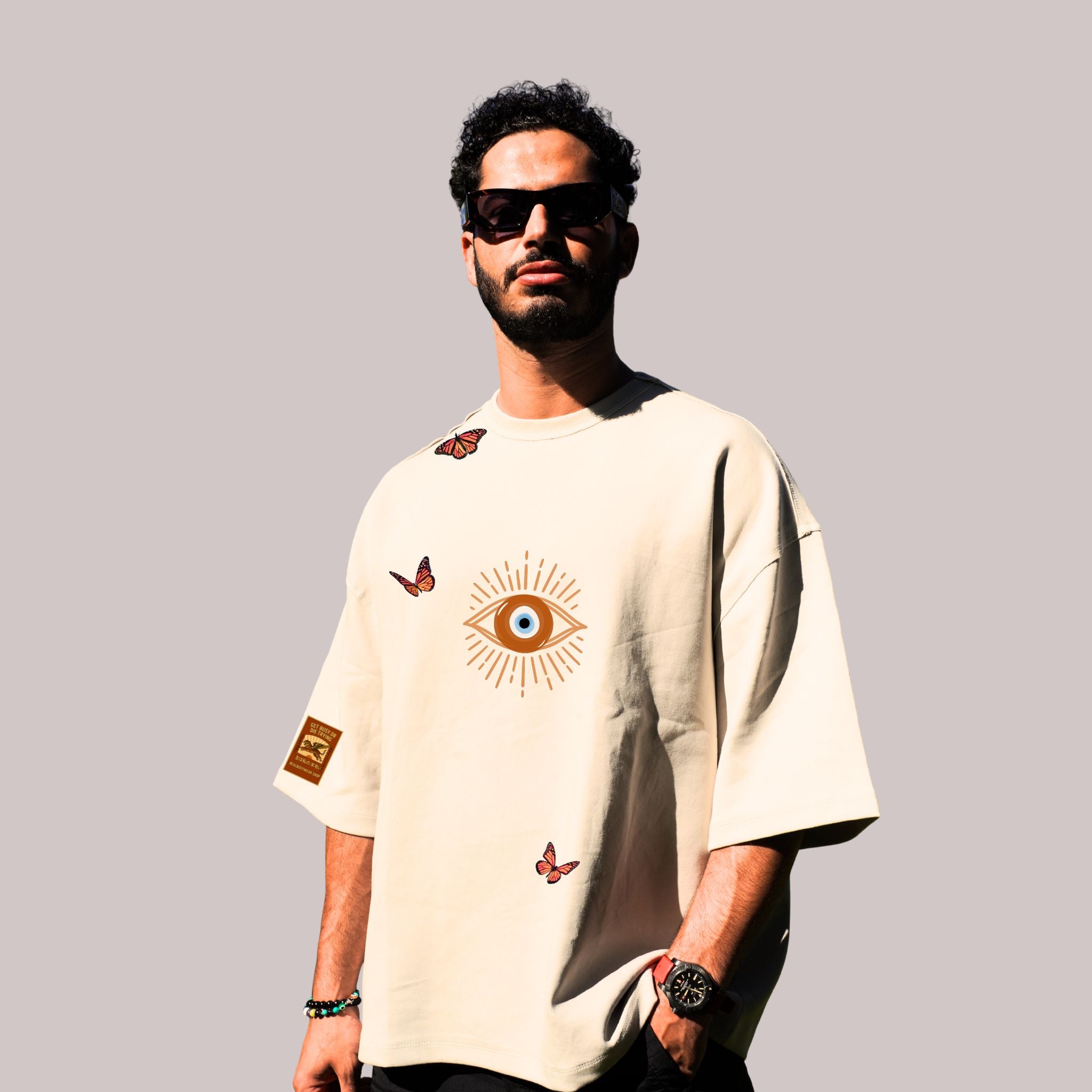 SPIRITUAL GANGSTER